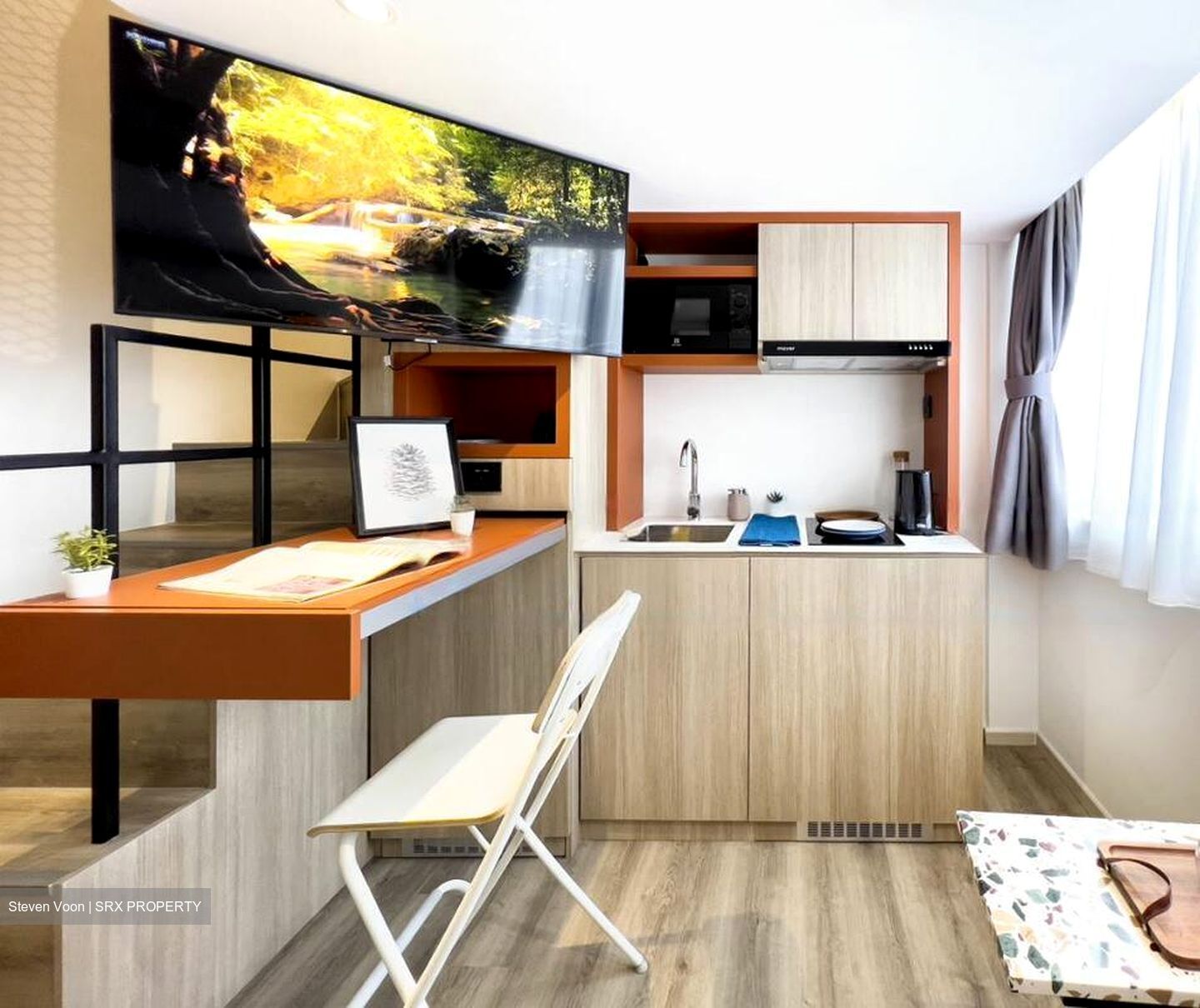 Serangoon Road (D8), Apartment #488612291